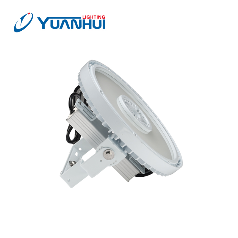UFO 工业灯 LED 工矿灯，多种功率可用 150lm/W